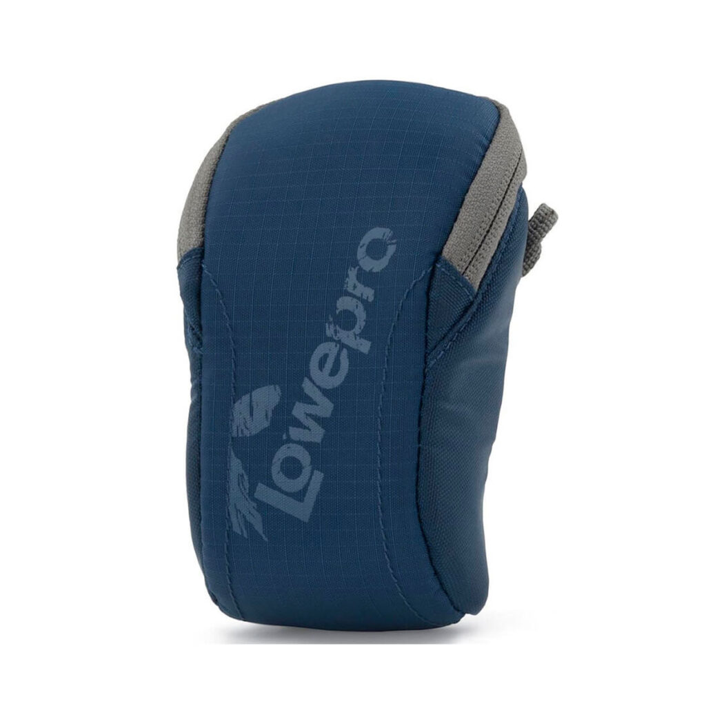 Lowepro-Dashpoint-10-Sininen Lowepro Dashpoint 10 Sininen