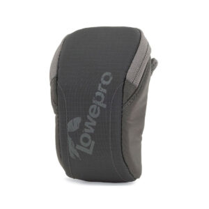 Lowepro-Dashpoint-10-harmaa Lowepro Dashpoint 10 Harmaa -kameralaukku
