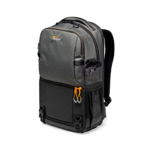 Lowepro-Fastpack-BP-250-AW-III-Harmaa-2 Lowepro Fastpack BP 250 AW III -kamerareppu, harmaa