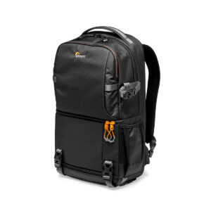 Lowepro-Fastpack-BP-250-AW-III-Musta-2 Lowepro Fastpack BP 250 AW III -kamerareppu, musta