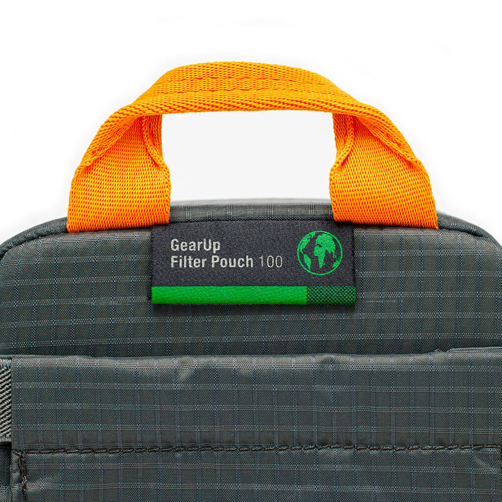 Lowepro-Filter-Pouch-GearUp-100-GL-2 Lowepro Filter Pouch GearUp 100 GL -suodinkotelo