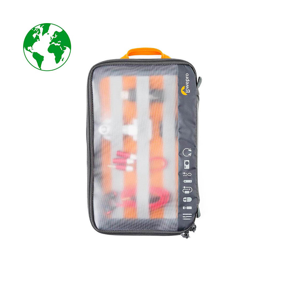Lowepro GearUp Case GL Large -tarvikekotelo