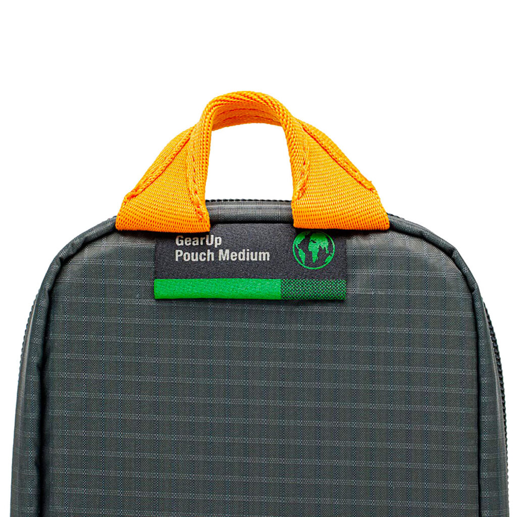 Lowepro-GearUp-Pouch-GL-Medium-2 Lowepro GearUp Pouch GL Medium -tarvikekotelo