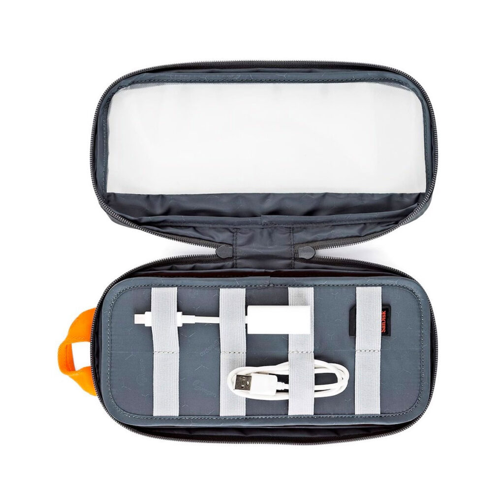 Lowepro-GearUp-Pouch-GL-Medium-4 Lowepro GearUp Pouch GL Medium -tarvikekotelo