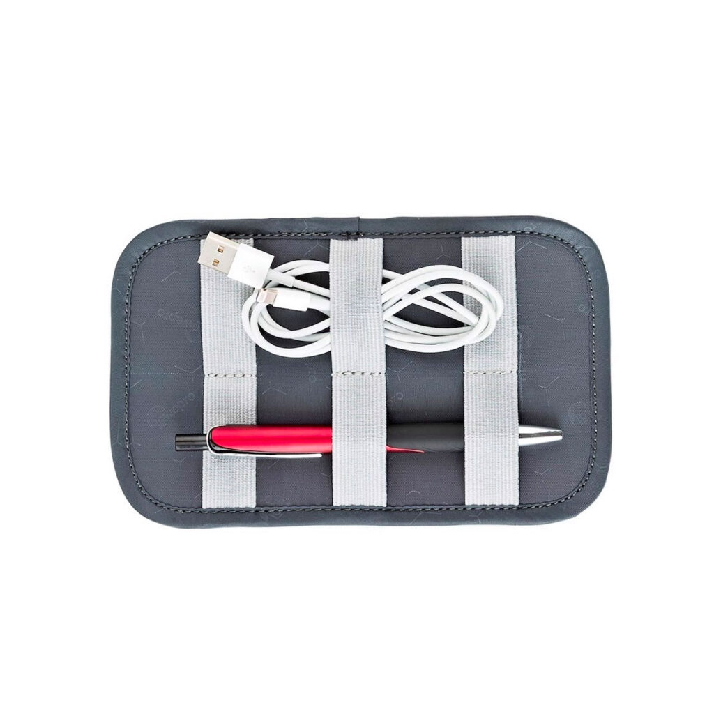 Lowepro-GearUp-Pouch-GL-Mini-4 Lowepro GearUp Pouch GL Mini -tarvikekotelo