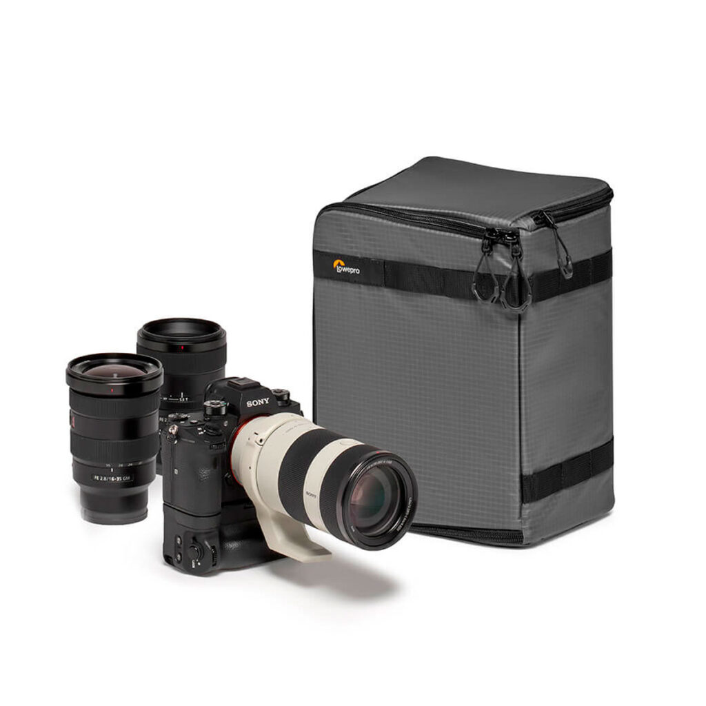 Lowepro-GearUp-Pro-XL-II-4 Lowepro GearUp Pro XL II Tarvikelaukku