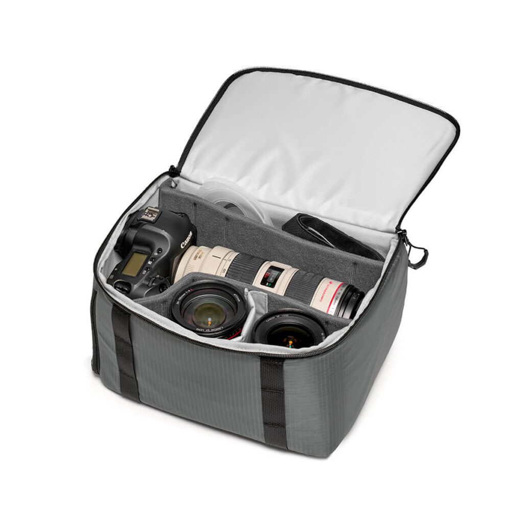 Lowepro-GearUp-Pro-XL-II-5 Lowepro GearUp Pro XL II Tarvikelaukku