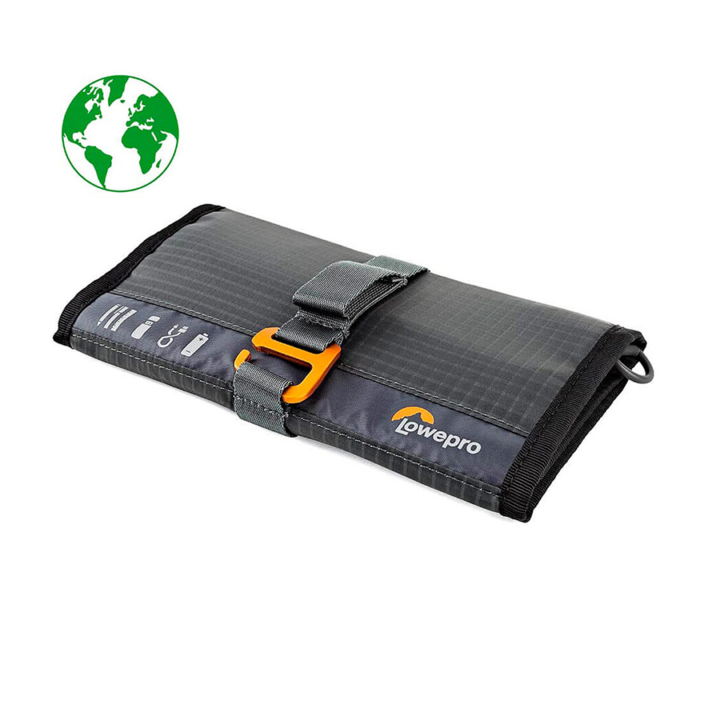 Lowepro-GearUp-Wrap-GL Lowepro GearUp Wrap GL -tarviketasku
