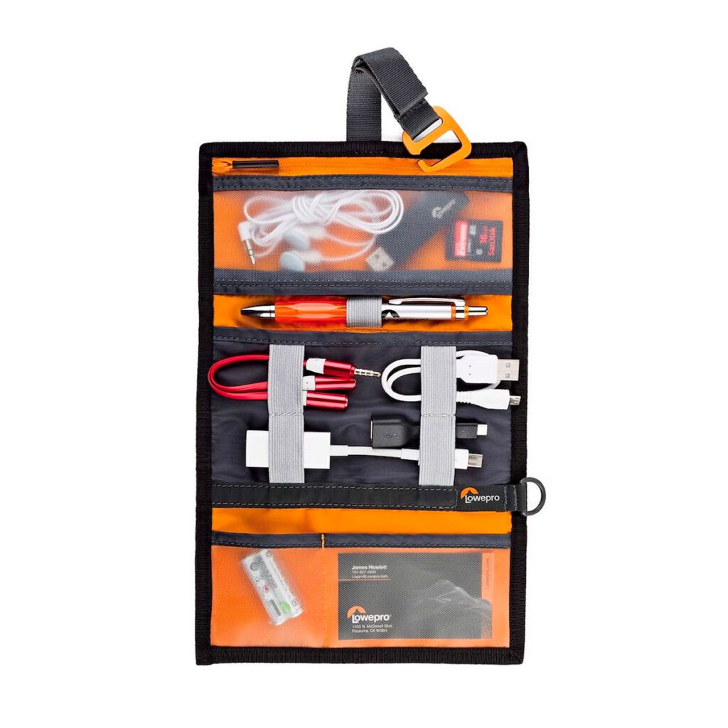 Lowepro-GearUp-Wrap-GL-3 Lowepro GearUp Wrap GL -tarviketasku