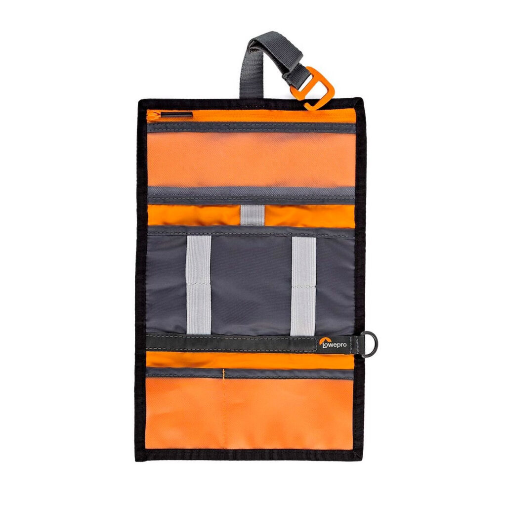 Lowepro-GearUp-Wrap-GL-4 Lowepro GearUp Wrap GL -tarviketasku