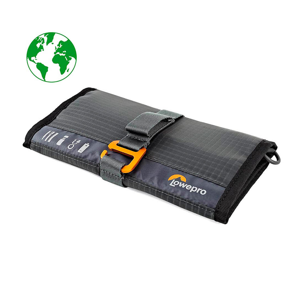 Lowepro GearUp Wrap GL -tarviketasku