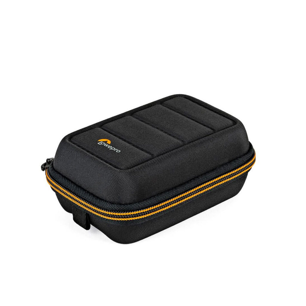 Lowepro-Hardside-CS-40-2 Lowepro Hardside CS 40 -kompaktilaukku