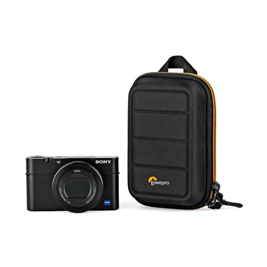Lowepro-Hardside-CS-40-3 Lowepro Hardside CS 40 -kompaktilaukku