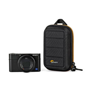 Lowepro-Hardside-CS-40-3 Lowepro Hardside CS 40 -kompaktilaukku