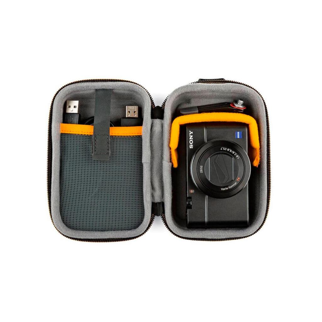Lowepro-Hardside-CS-40-6 Lowepro Hardside CS 40 -kompaktilaukku