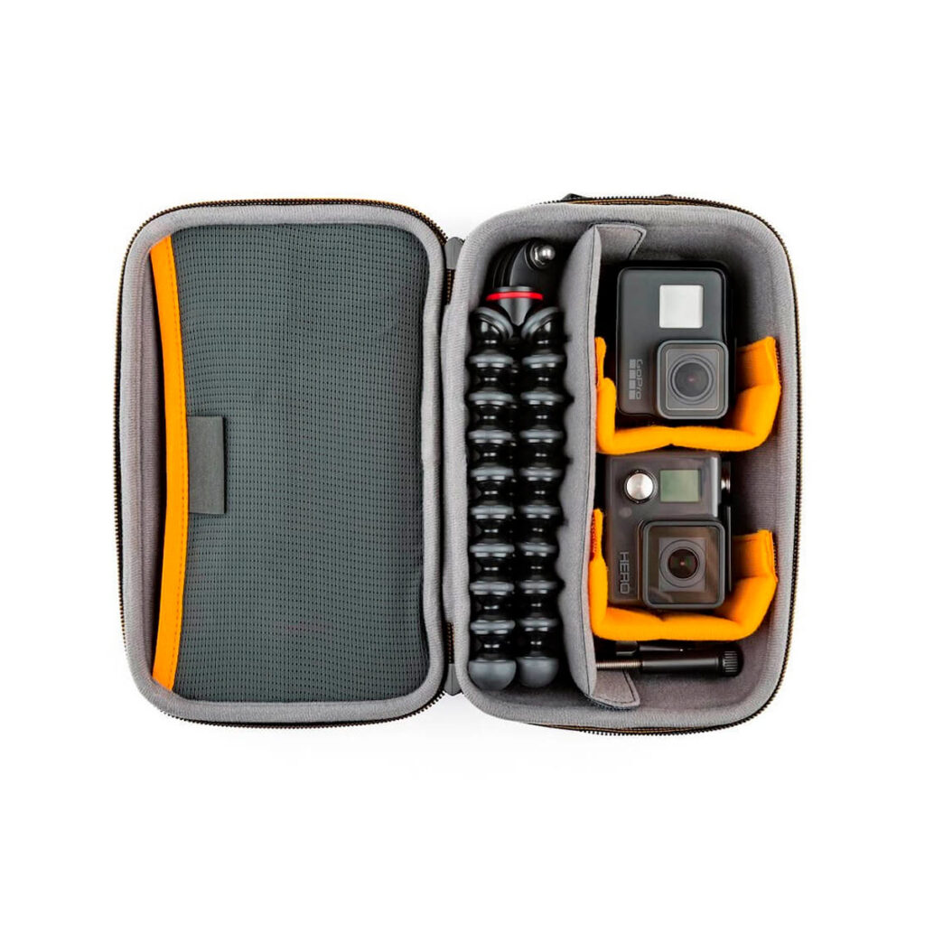 Lowepro-Hardside-CS-60-3 Lowepro Hardside CS 60 -kameralaukku
