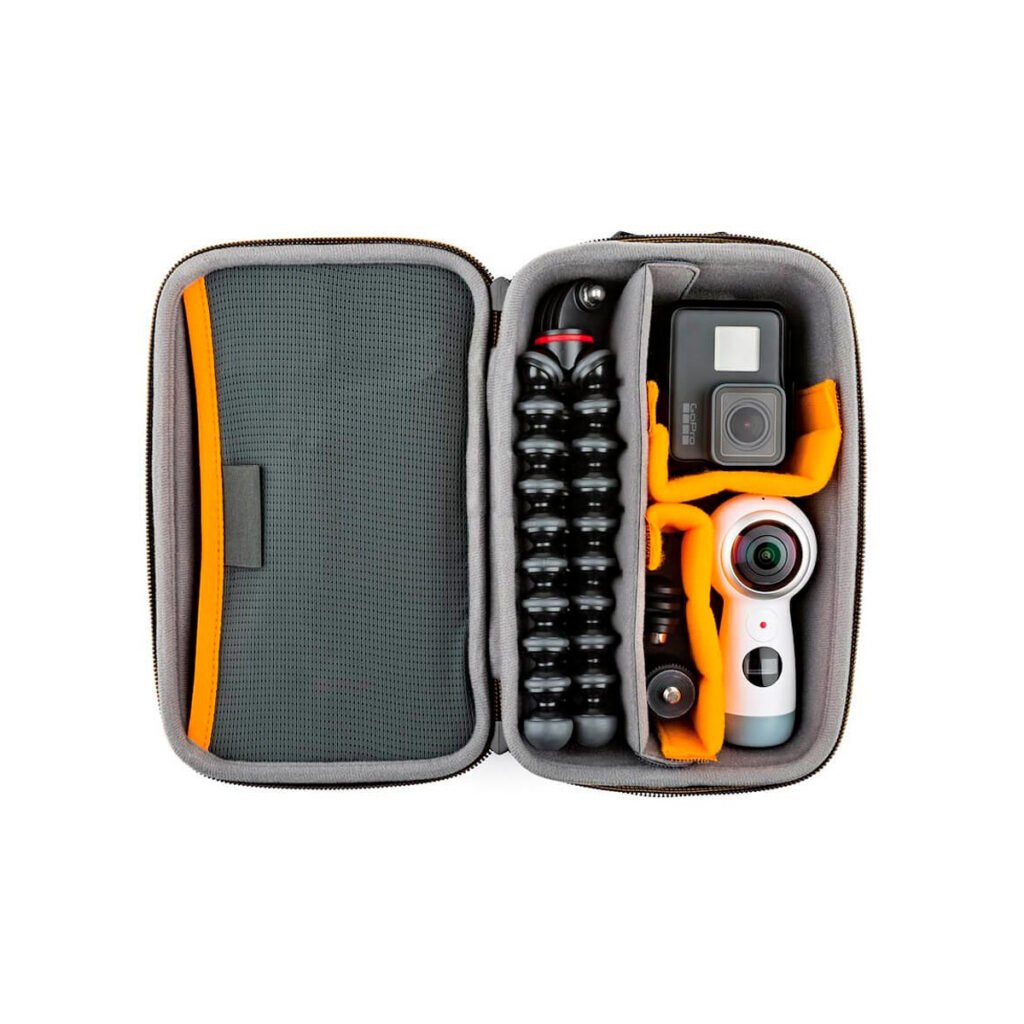 Lowepro-Hardside-CS-60-4 Lowepro Hardside CS 60 -kameralaukku