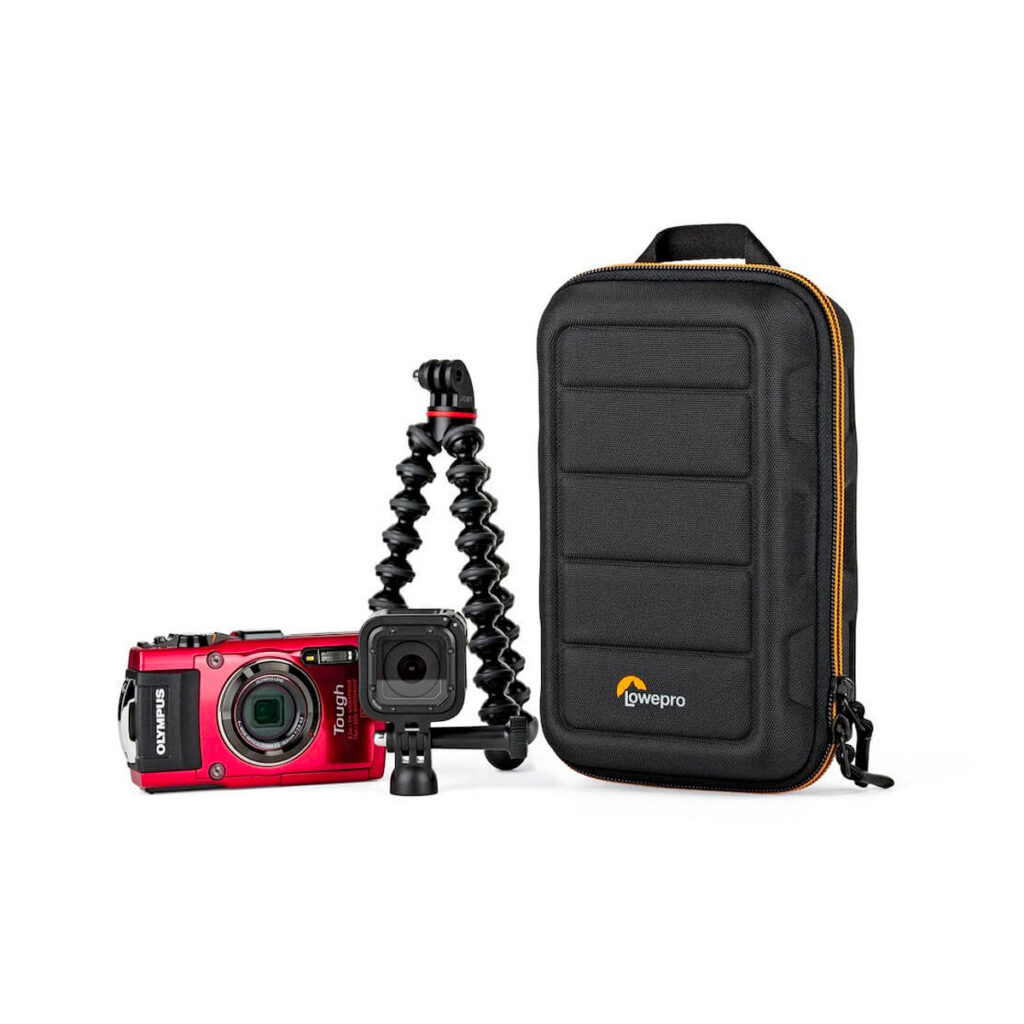 Lowepro-Hardside-CS-60-5 Lowepro Hardside CS 60 -kameralaukku