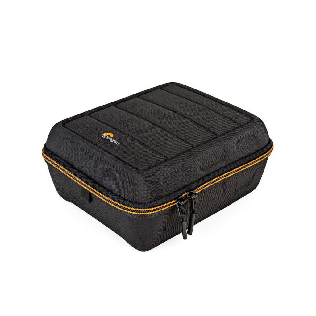 Lowepro-Hardside-CS-80-3 Lowepro Hardside CS 80 -kameralaukku