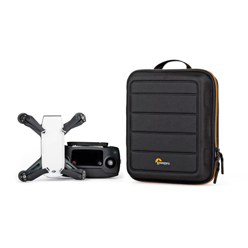 Lowepro-Hardside-CS-80-6 Lowepro Hardside CS 80 -kameralaukku