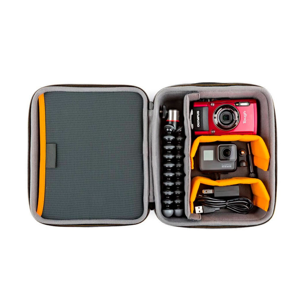 Lowepro-Hardside-CS-80-7 Lowepro Hardside CS 80 -kameralaukku
