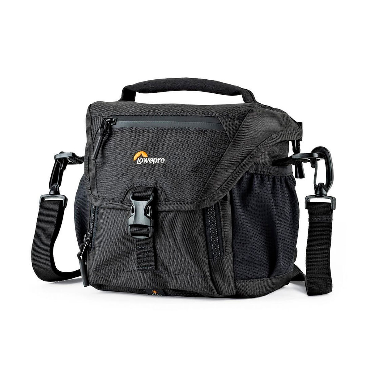 Lowepro Nova 140 AW II -olkalaukku