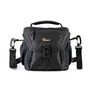 Lowepro-Nova-140-AW-II Lowepro Nova 140 AW II -olkalaukku