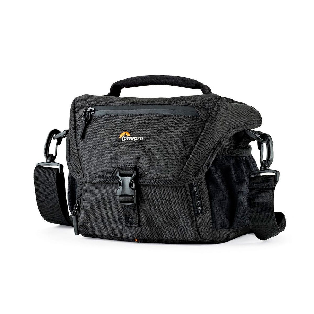 Lowepro Nova 160 AW II -olkalaukku