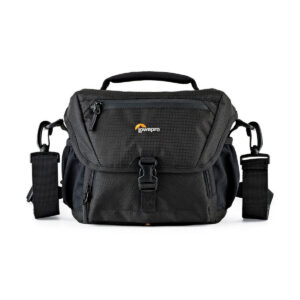 Lowepro-Nova-160-AW-II Lowepro Nova 160 AW II -olkalaukku