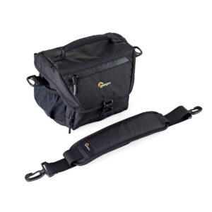 Lowepro-Nova-160-AW-II-4 Lowepro Nova 160 AW II -olkalaukku