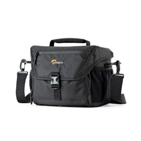 Lowepro Nova 180 AW II -kameraolkalaukku
