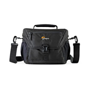 Lowepro-Nova-180-AW-II Lowepro Nova 180 AW II -kameraolkalaukku