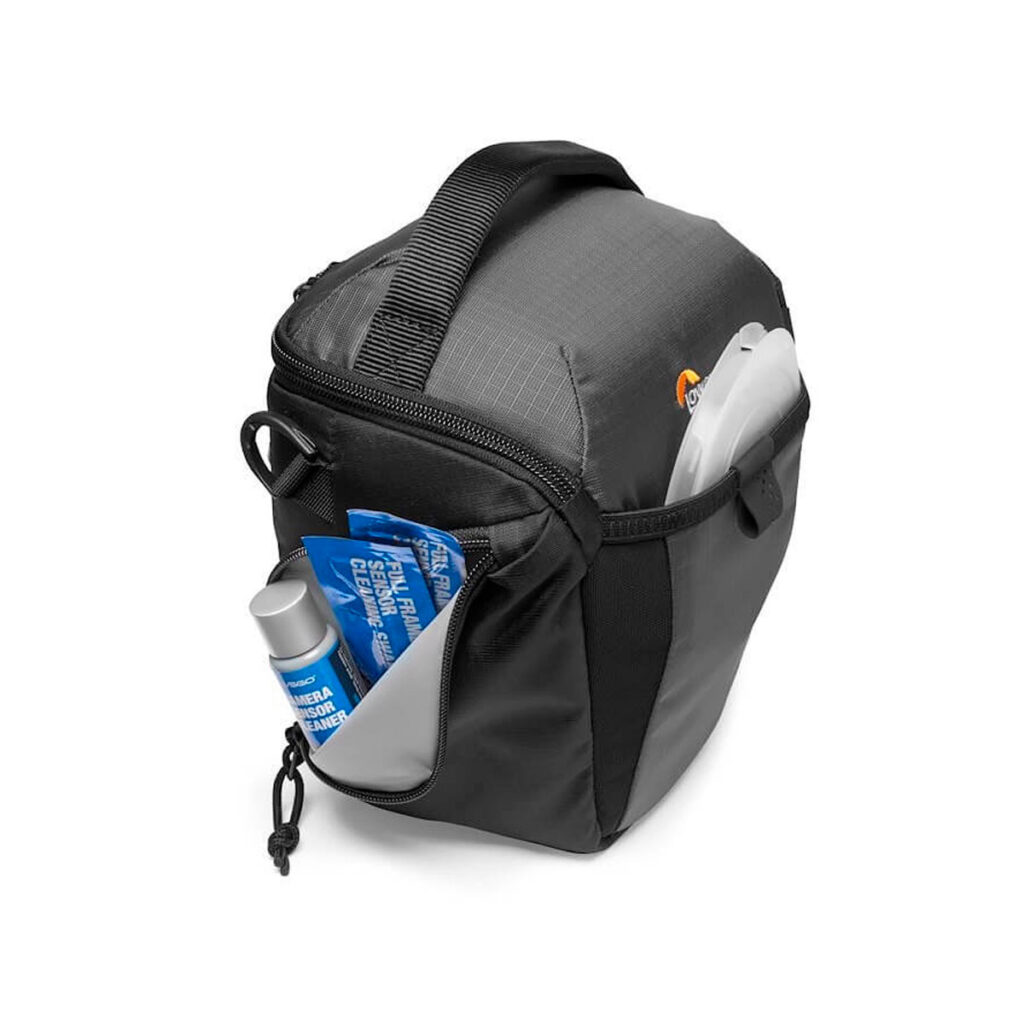Lowepro-Photo-Active-TLZ-45-AW-Holster-3 Lowepro Photo Active TLZ 45 AW Holster -toploader-kameralaukku