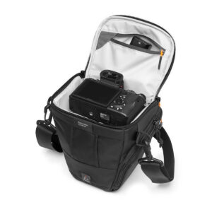 Lowepro-Photo-Active-TLZ-45-AW-Holster-4 Lowepro Photo Active TLZ 45 AW Holster -toploader-kameralaukku