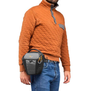 Lowepro-Photo-Active-TLZ-45-AW-Holster-7 Lowepro Photo Active TLZ 45 AW Holster -toploader-kameralaukku