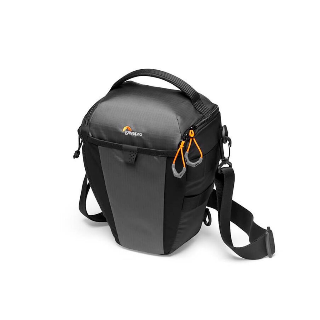 Lowepro-Photo-Active-TLZ-50-AW-Holster Lowepro Photo Active TLZ 50 AW Holster -toploader-kameralaukku