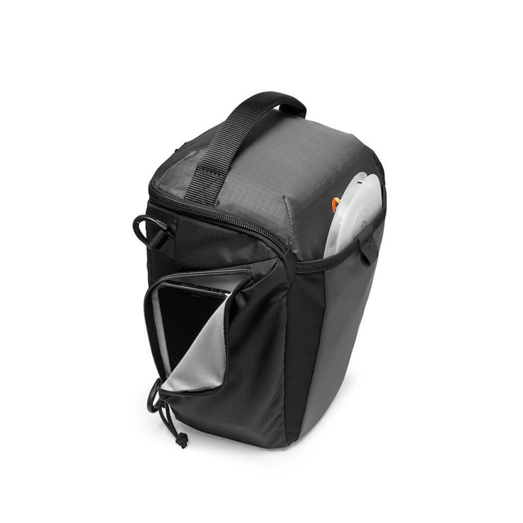 Lowepro-Photo-Active-TLZ-50-AW-Holster-3 Lowepro Photo Active TLZ 50 AW Holster -toploader-kameralaukku