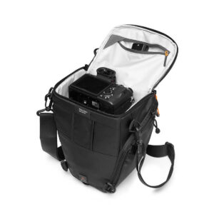 Lowepro-Photo-Active-TLZ-50-AW-Holster-4 Lowepro Photo Active TLZ 50 AW Holster -toploader-kameralaukku