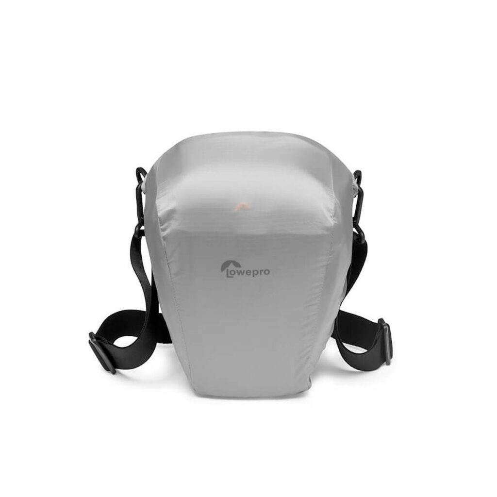 Lowepro-Photo-Active-TLZ-50-AW-Holster-5 Lowepro Photo Active TLZ 50 AW Holster -toploader-kameralaukku