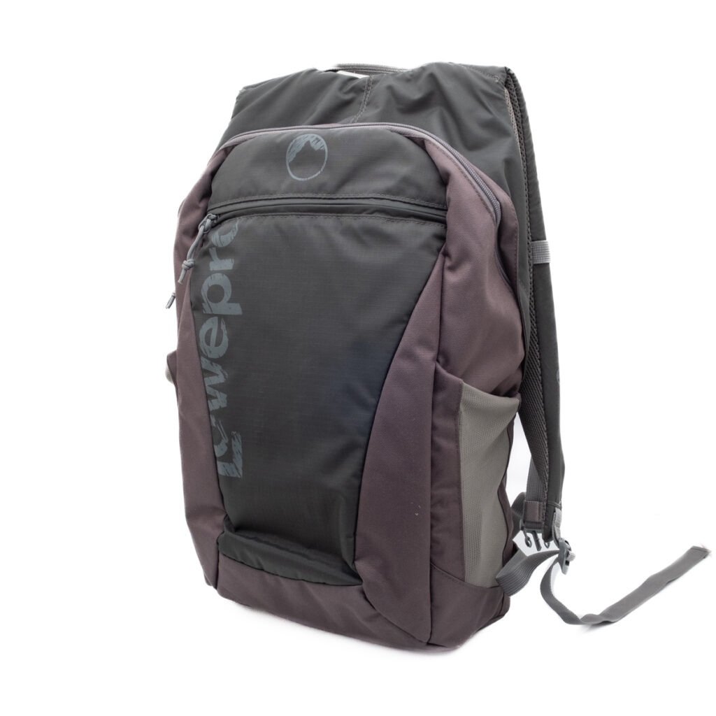 Lowepro Photo Hatchback 22l-1 Lowepro Photo Hatchback 22L AW - Käytetty