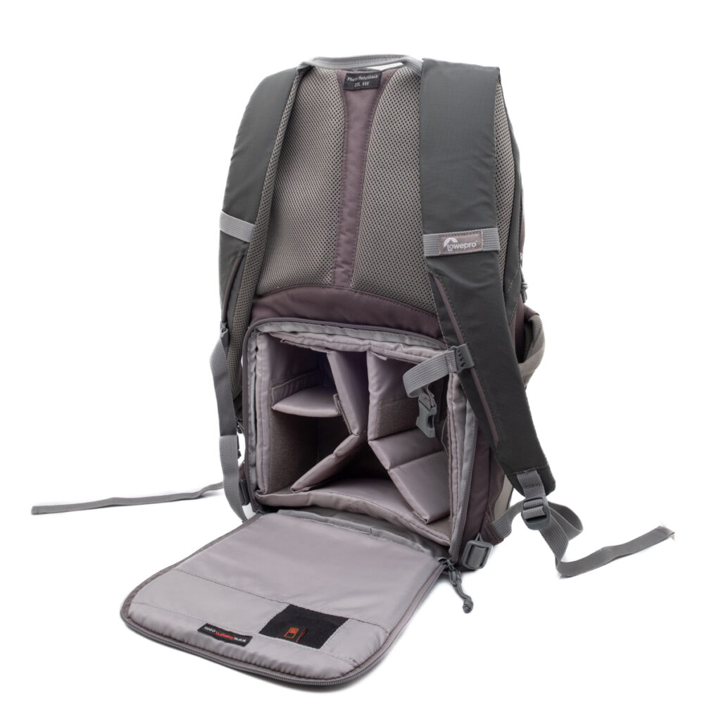 Lowepro Photo Hatchback 22l-2 Lowepro Photo Hatchback 22L AW - Käytetty