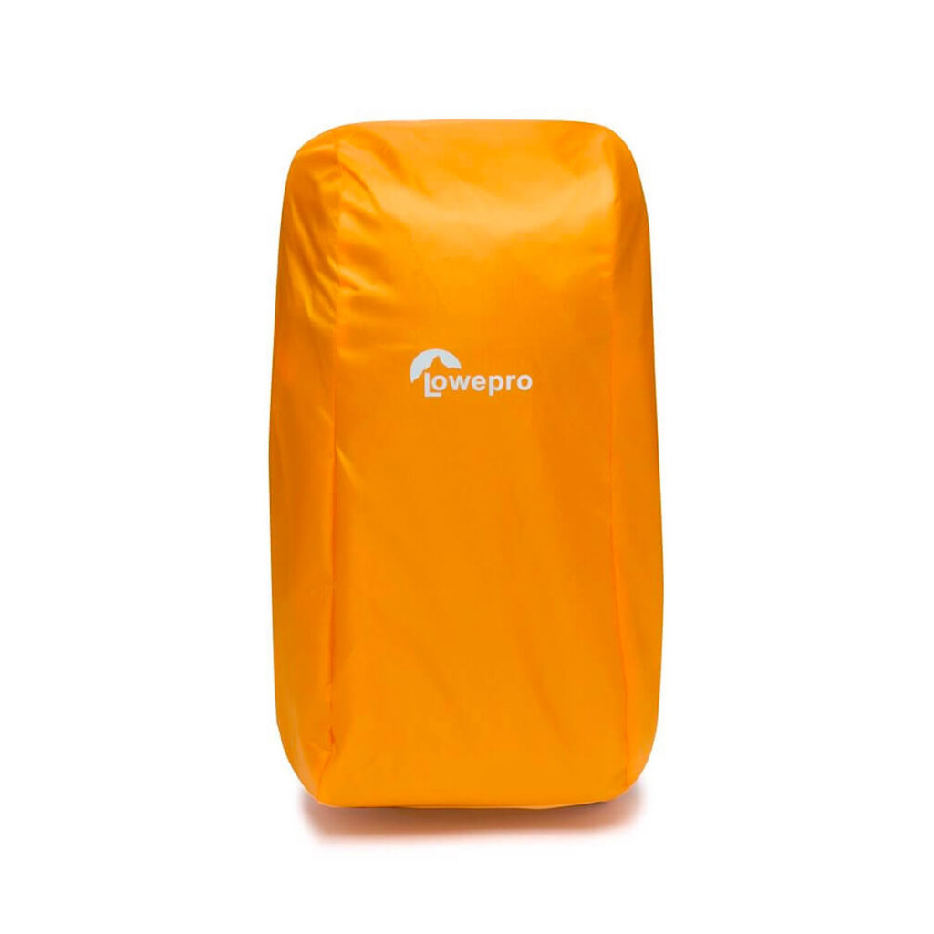 Lowepro-PhotoSport-BP-15L-AW-III-Harmaa-3 Lowepro PhotoSport BP 15L AW III -kamerareppu, harmaa