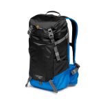 Lowepro PhotoSport BP 15L AW III -kamerareppu, sininen