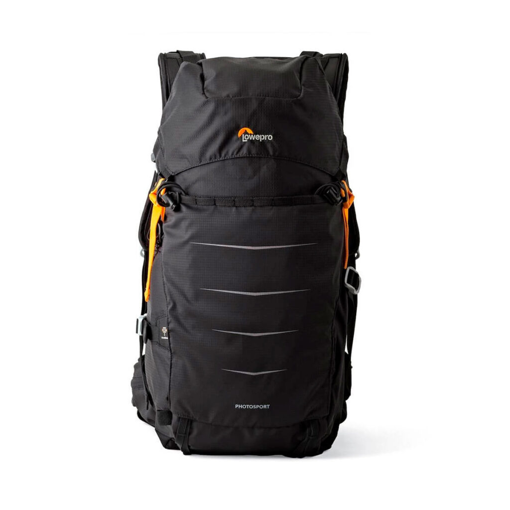 Lowepro-PhotoSport-BP-200-AW-II Lowepro PhotoSport BP 200 AW II -kamerareppu
