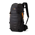 Lowepro PhotoSport BP 200 AW II -kamerareppu