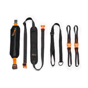 Lowepro-PhotoSport-BP-24L-AW-III-Harmaa-12 Lowepro PhotoSport BP 24L AW III -kamerareppu, harmaa