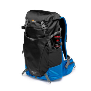 Lowepro-PhotoSport-BP-24L-AW-III-Sininen-7 Lowepro PhotoSport BP 24L AW III -kamerareppu, sininen
