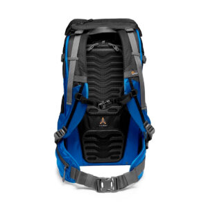 Lowepro-PhotoSport-BP-24L-AW-III-Sininen-9 Lowepro PhotoSport BP 24L AW III -kamerareppu, sininen