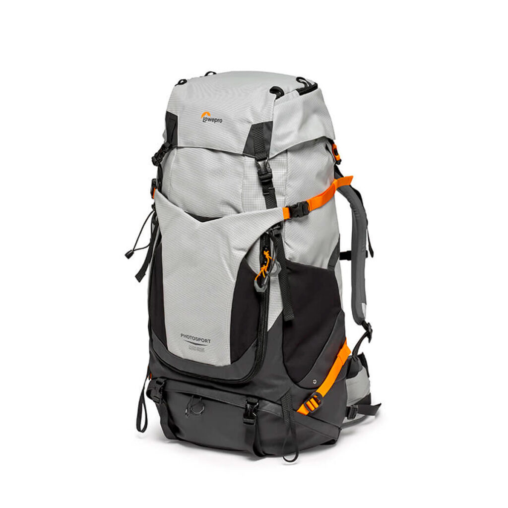 Lowepro-PhotoSport-Pro-55L-AW-III-S-M Lowepro PhotoSport Pro 55L AW III S-M -kamerareppu