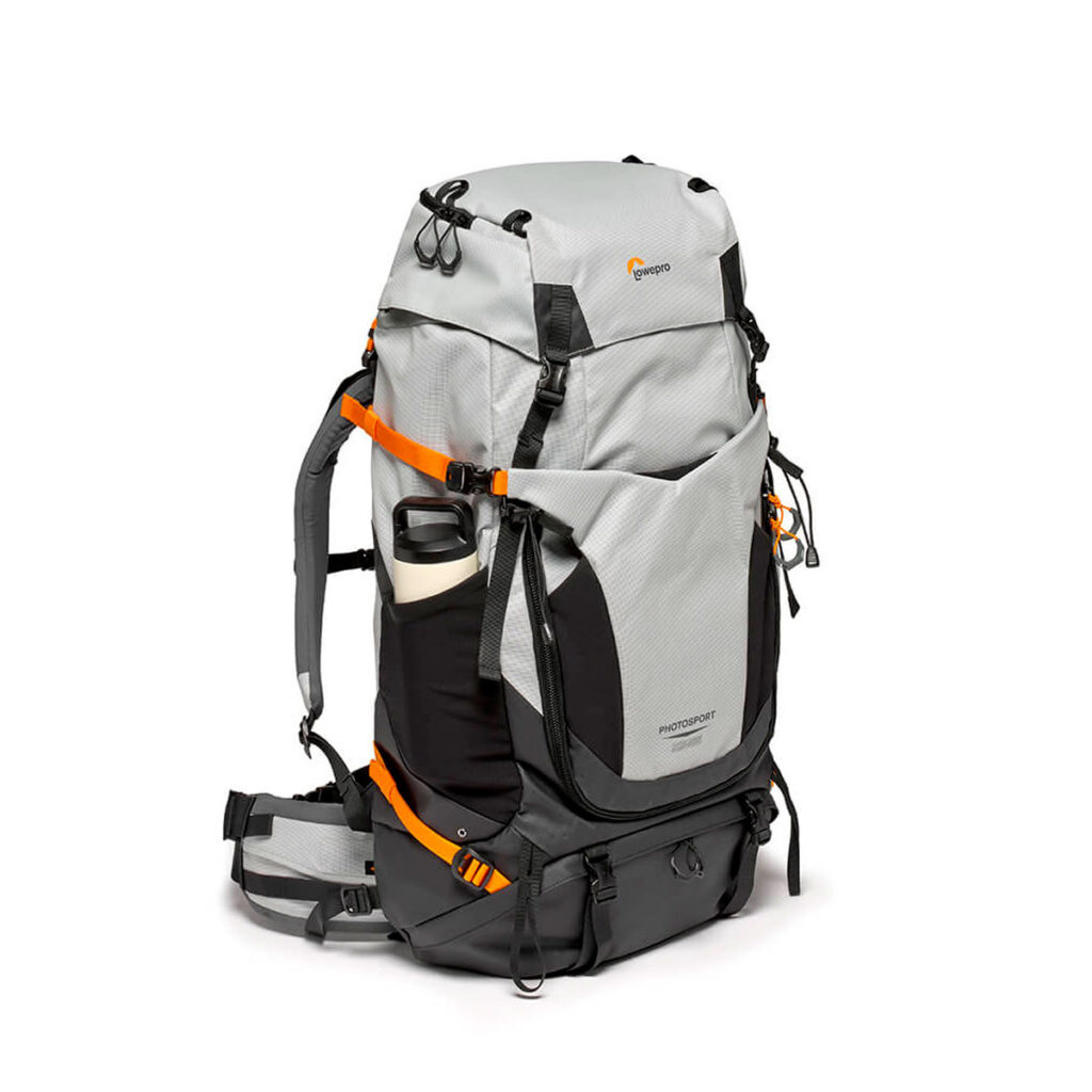 Lowepro-PhotoSport-Pro-55L-AW-III-S-M-3 Lowepro PhotoSport Pro 55L AW III S-M -kamerareppu